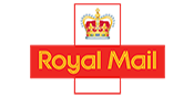 Brand Logo: Royal Mail